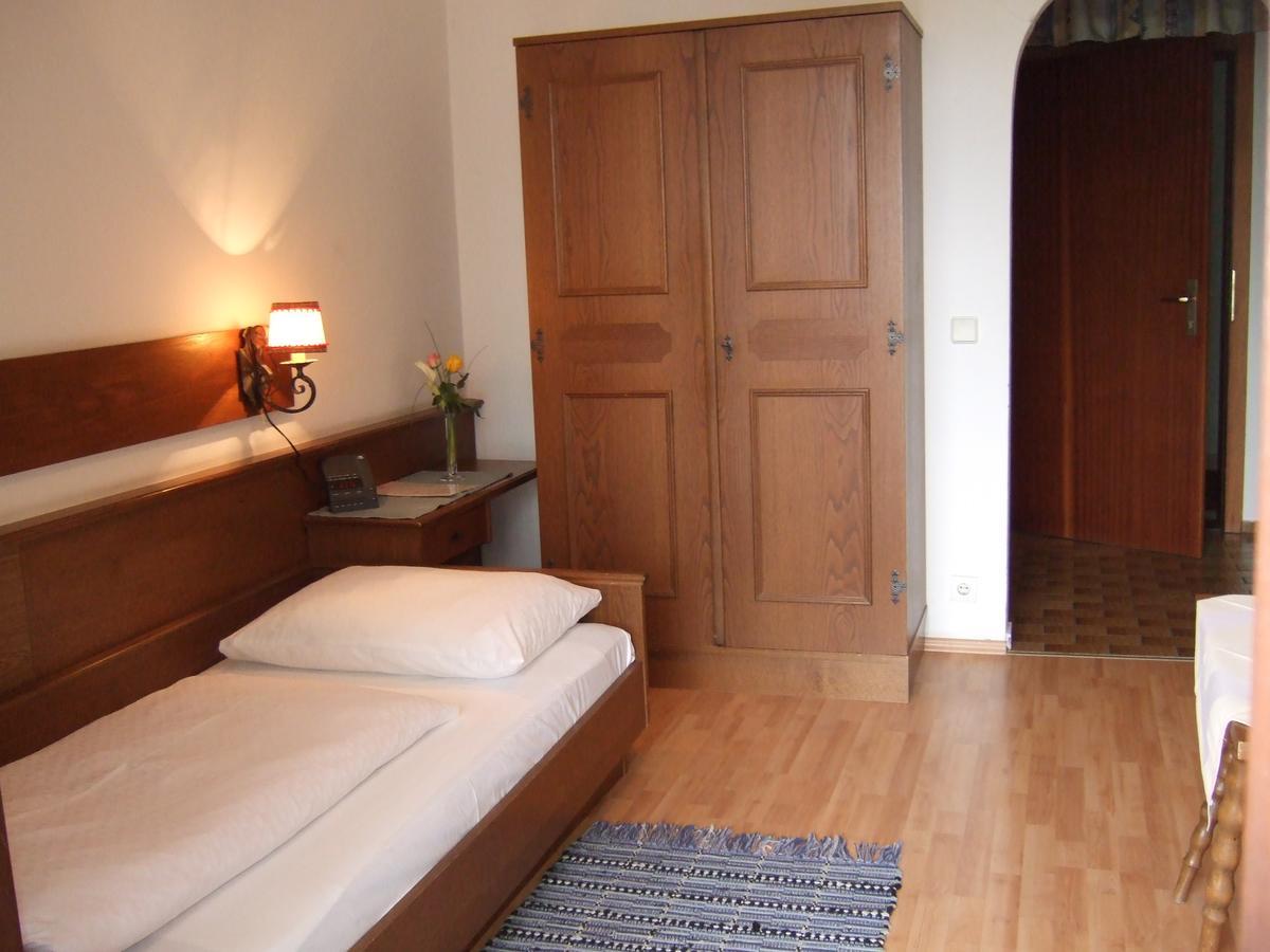 Gasthof-Pension Wein Breitenbrunn  Luaran gambar